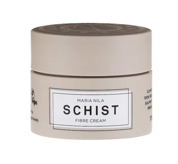 Medium Hold Hair Styling Cream